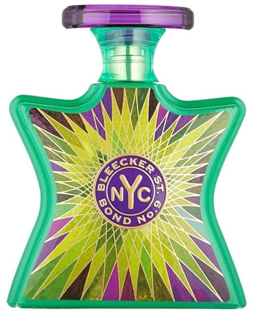 Bond No. 9 Bleecker Street
