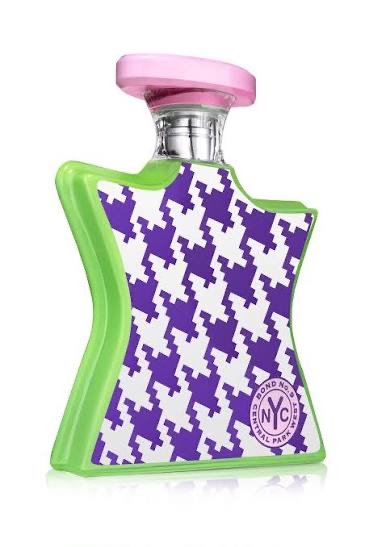 Bond No. 9 Central Park West