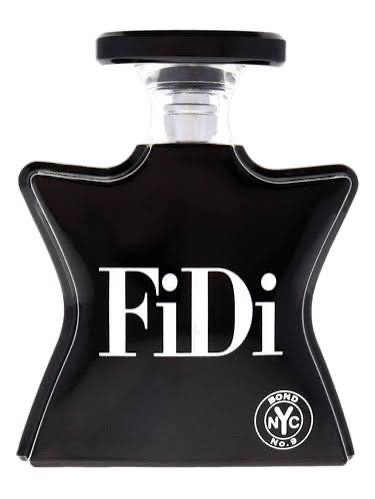 Bond No. 9 FiDi