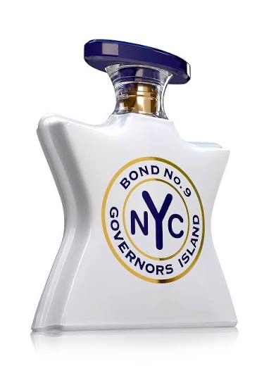 Bond No. 9 Governors Island