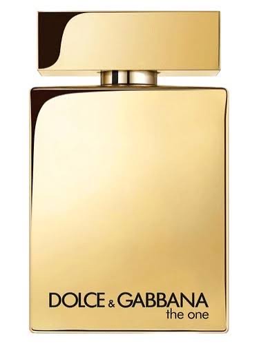Dolce & Gabanna Gold The One