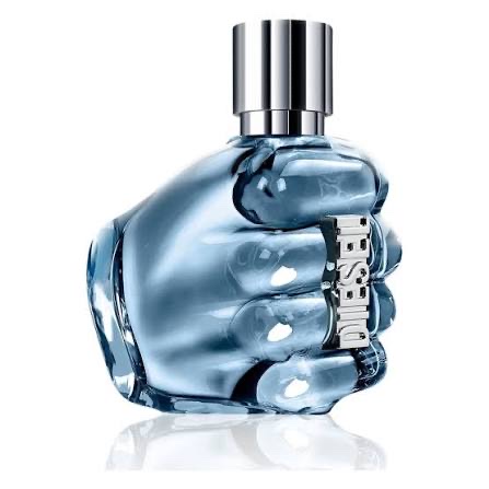 Diesel Only the Brave 50 ml