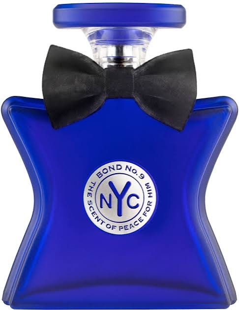 Bond No. 9 The Scent of Peace for Him