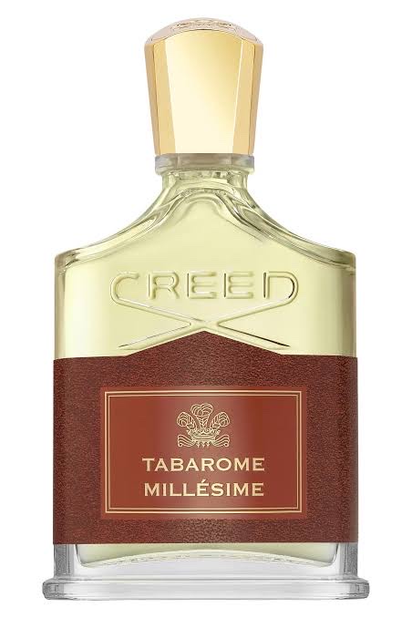 Creed Tabarome Millésime