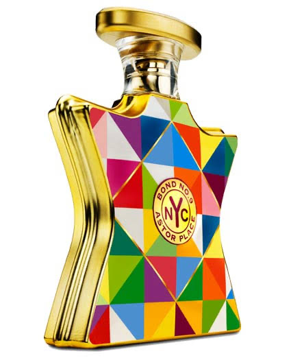 Bond No. 9 Astor Place