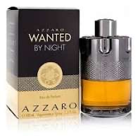 Azzaro Wanted by Night