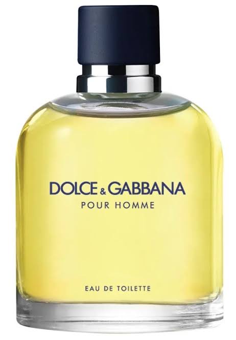 Dolce & Gabanna Pour Homme