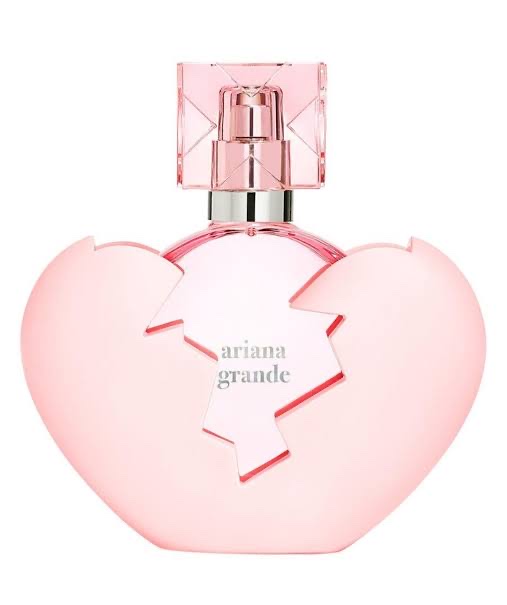 Ariana Grande Thank u Next