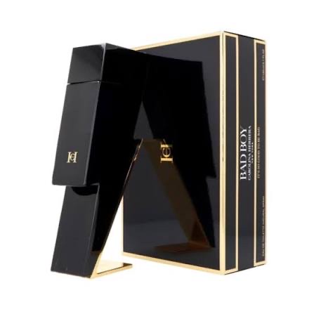 Bad Boy 150 ml Carolina Herrera