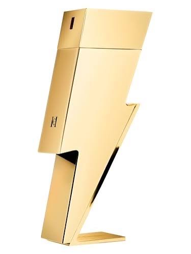 Carolina Herrera Bad Boy Gold Fantasy
