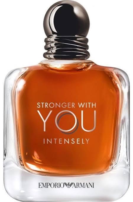 Armani Intensely 50 ML