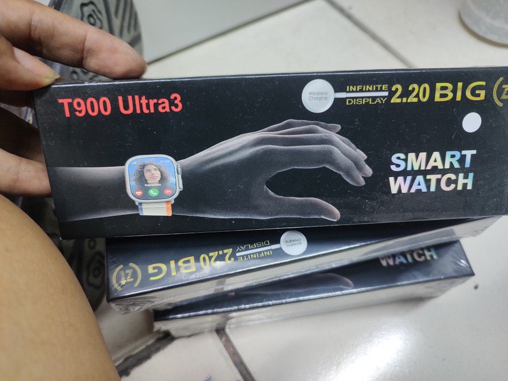 T900 Ultra 3