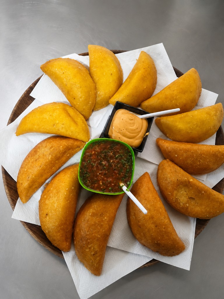Empanada