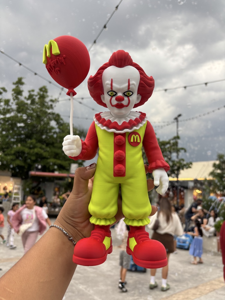 Payaso IT