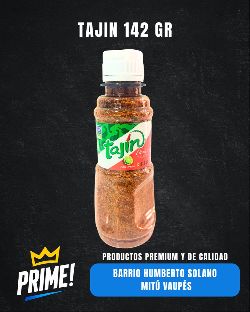 Tajin Classic 142 g