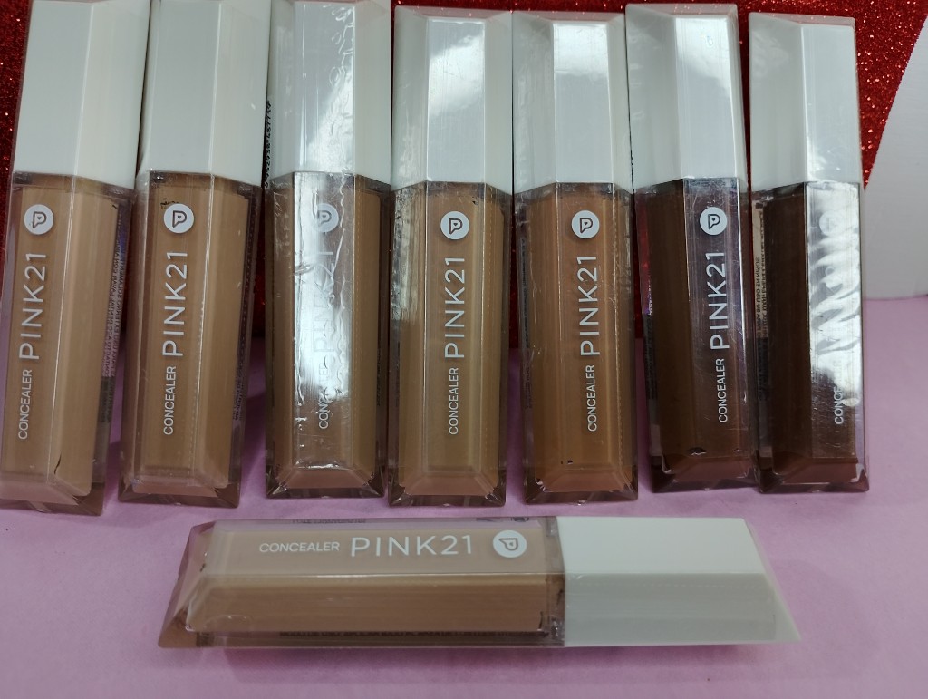 Corrector Multiuso Líquido (Pink 2)