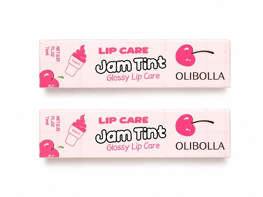 Olibolla Lip Care Tint
