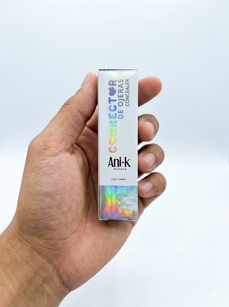 Anik Corrector de ojeras