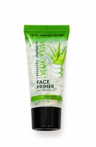 La Bonita Chica Aloe Vera Face Primer