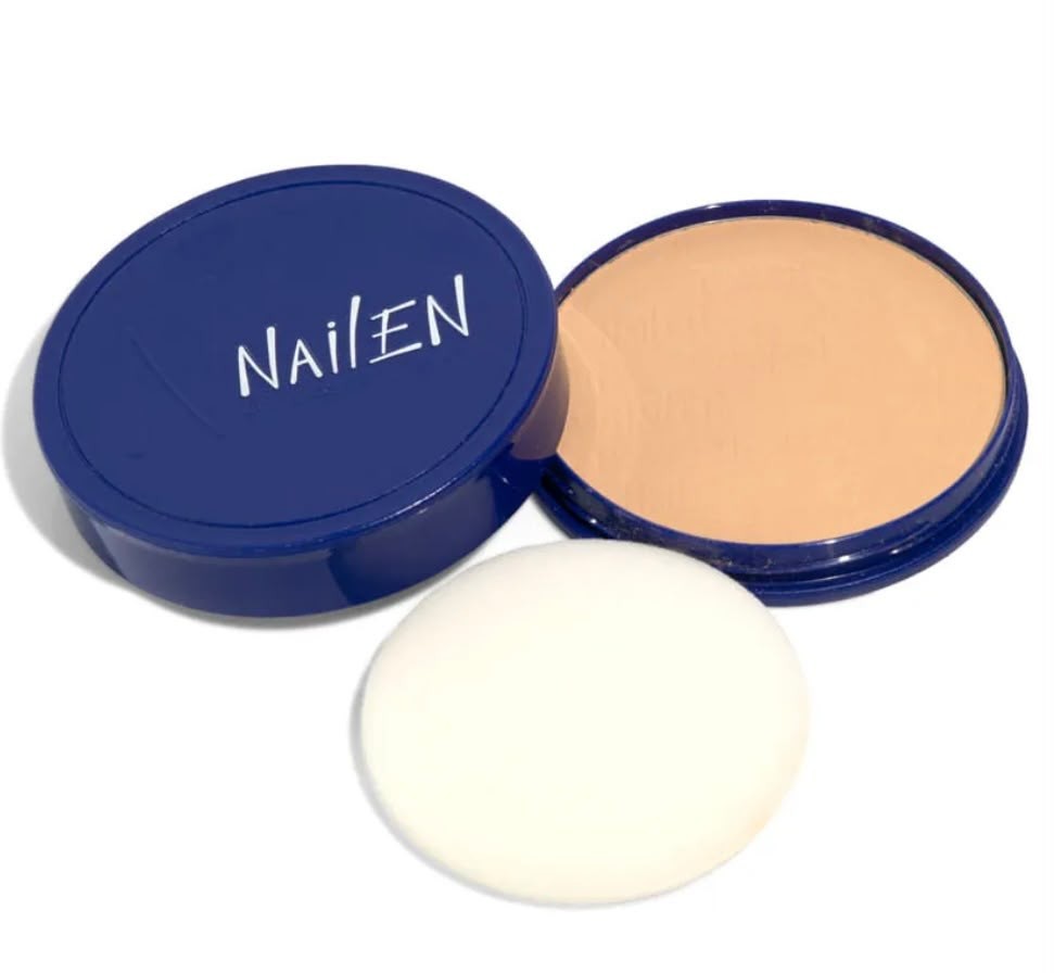 NailEN compacto azul