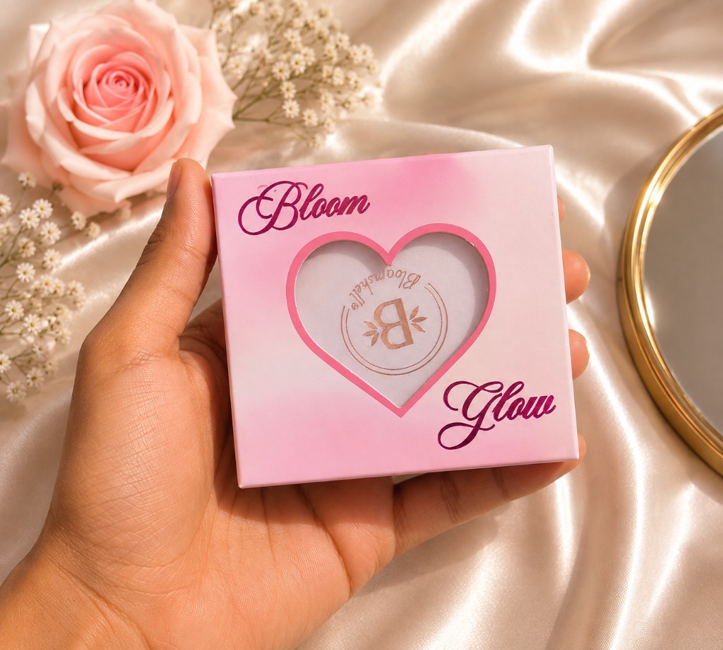 Bloom Glow