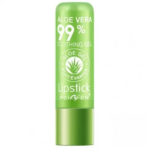 Aloe vera Dragon Ranee Aloe lipstick verde
