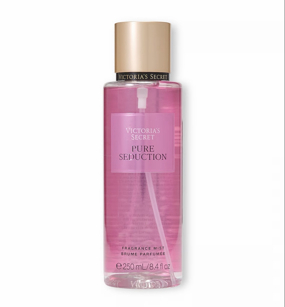 Splash Victoria secret