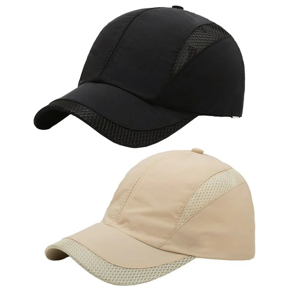 Gorras de caballero