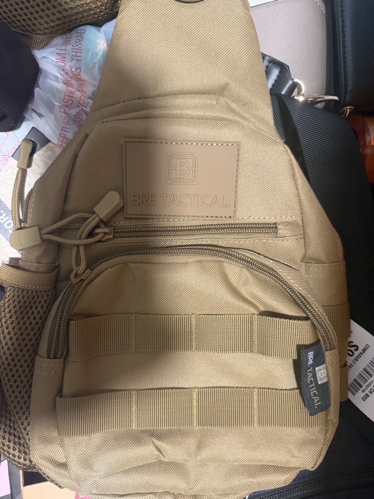 Bolsos de  caballero