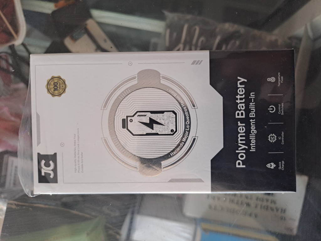 BATERIA IPHONE 12 PRO MAX