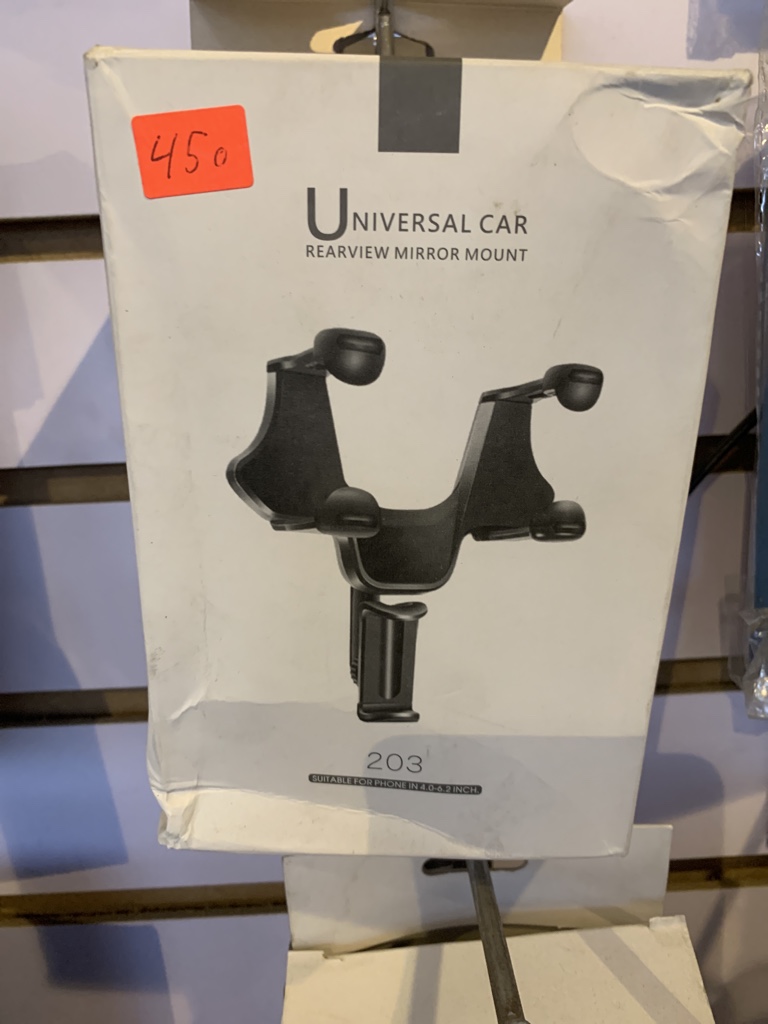 Universal Car