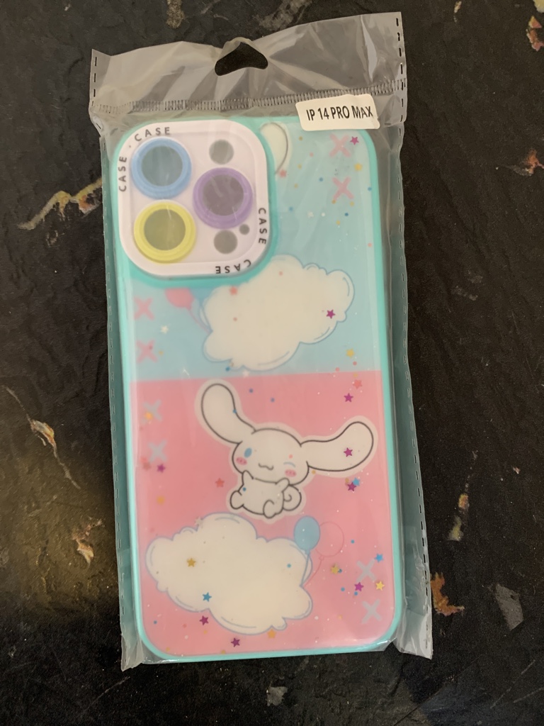 Cover Ihpone pro pro Max