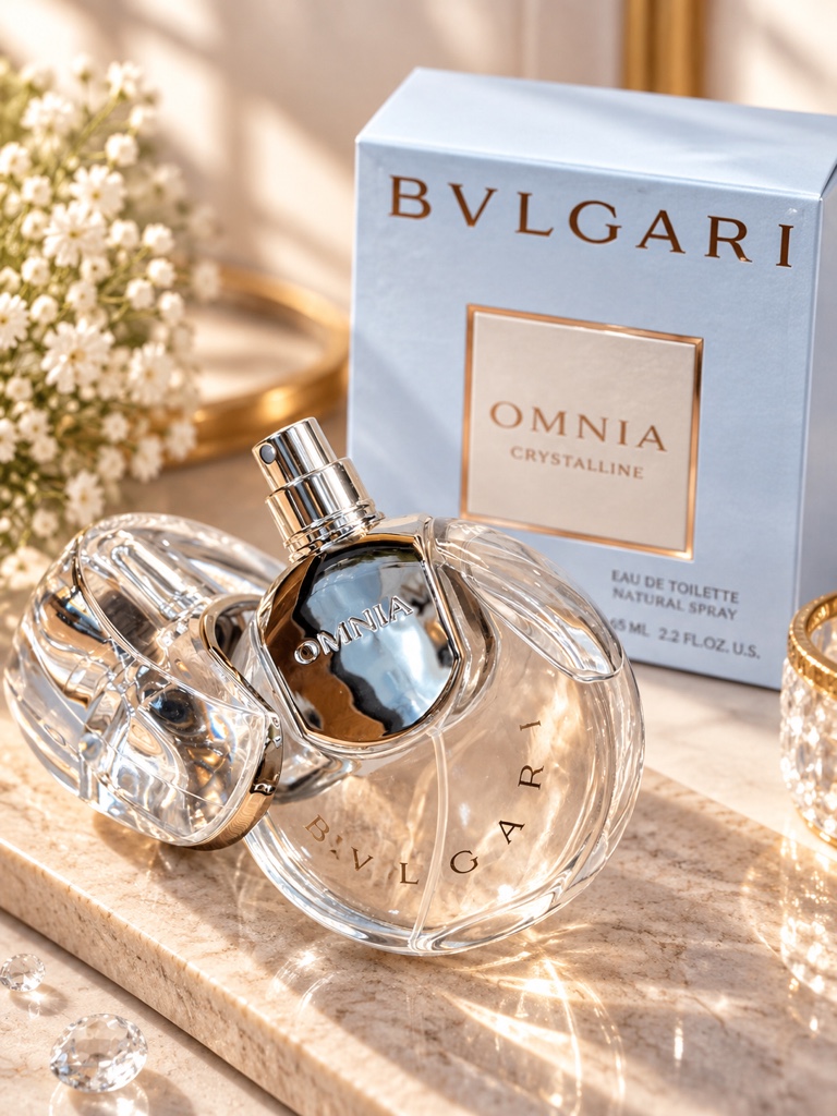 Omnia Blanca