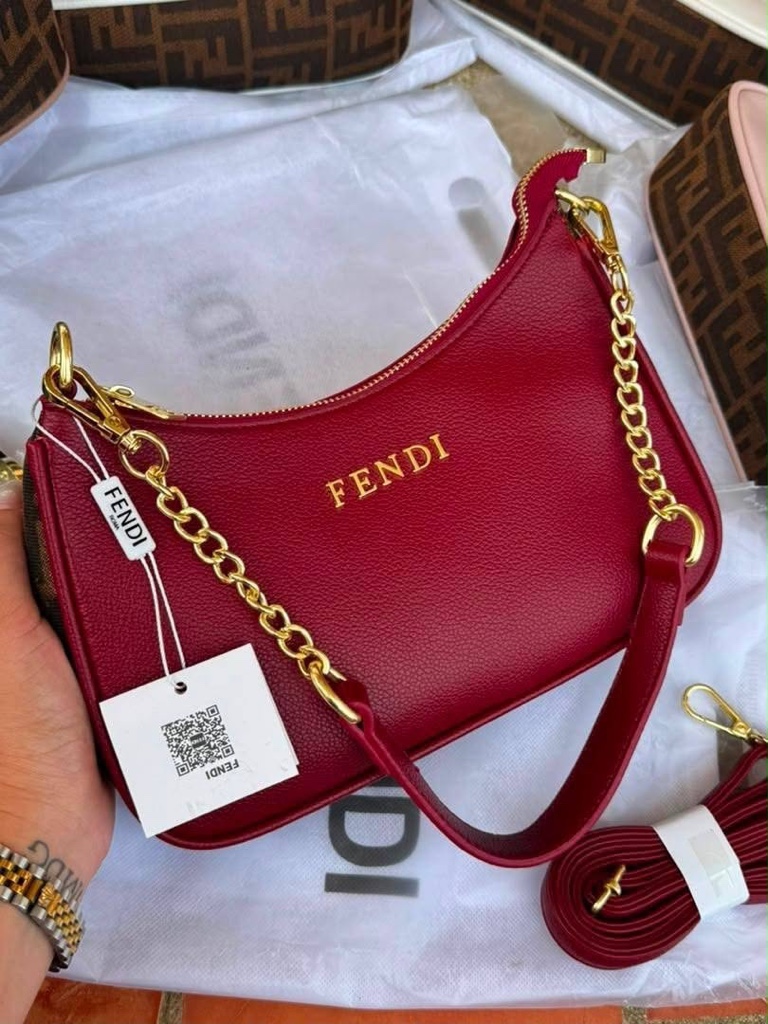 Fendi Teri vino