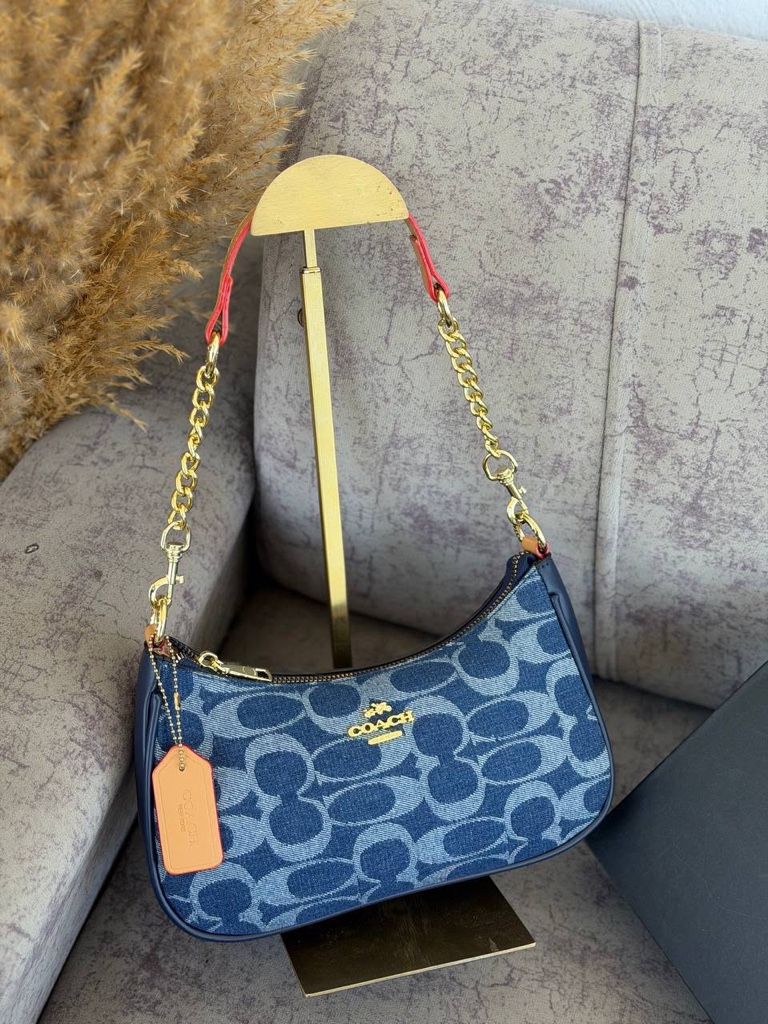 COACH TERI Denim