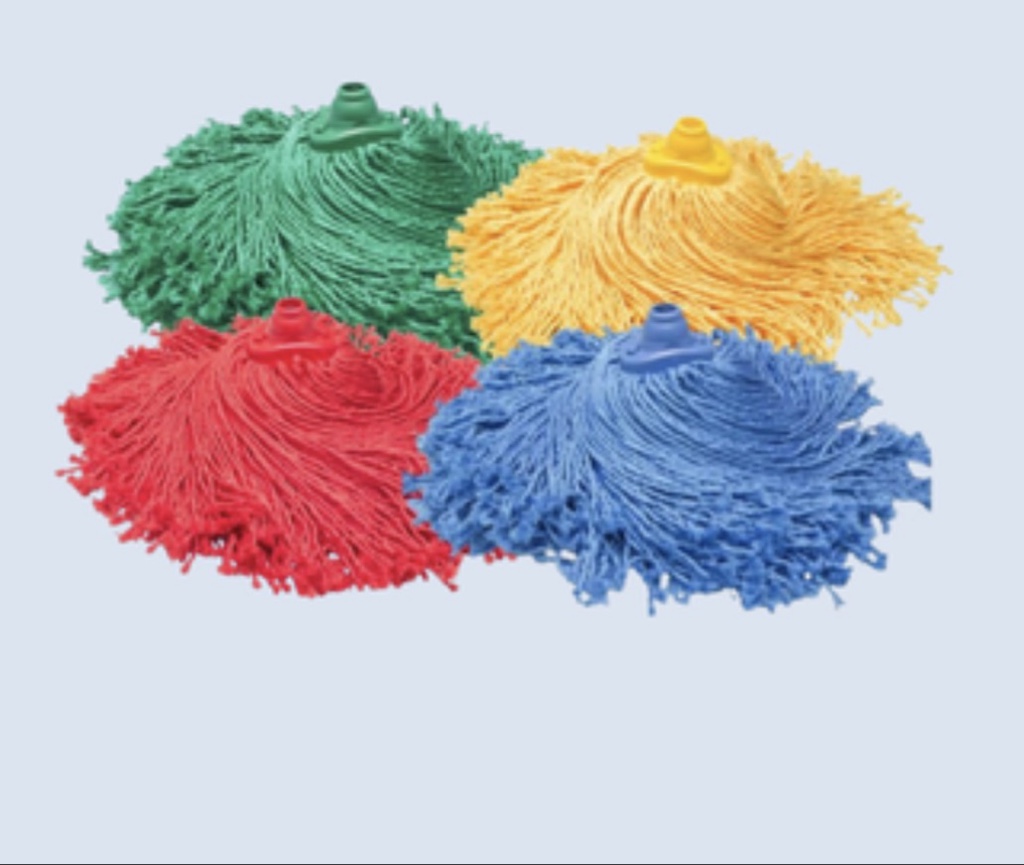 JA002 TRAPEADOR FIBRA ESPAÑOLA 400G
