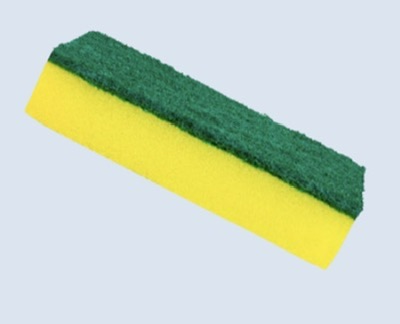 JA025 FIBRA ESPONJA