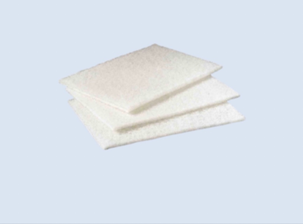 JA021 FIBRA BLANCA