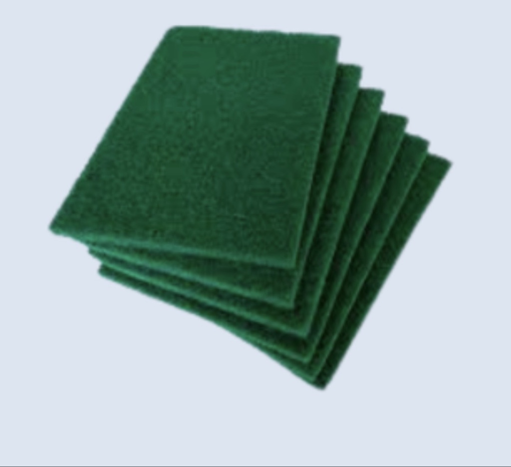 JA020 FIBRA VERDE