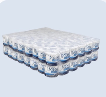 CB007 COLCHÓN PÉTALO 96 ROLLOS