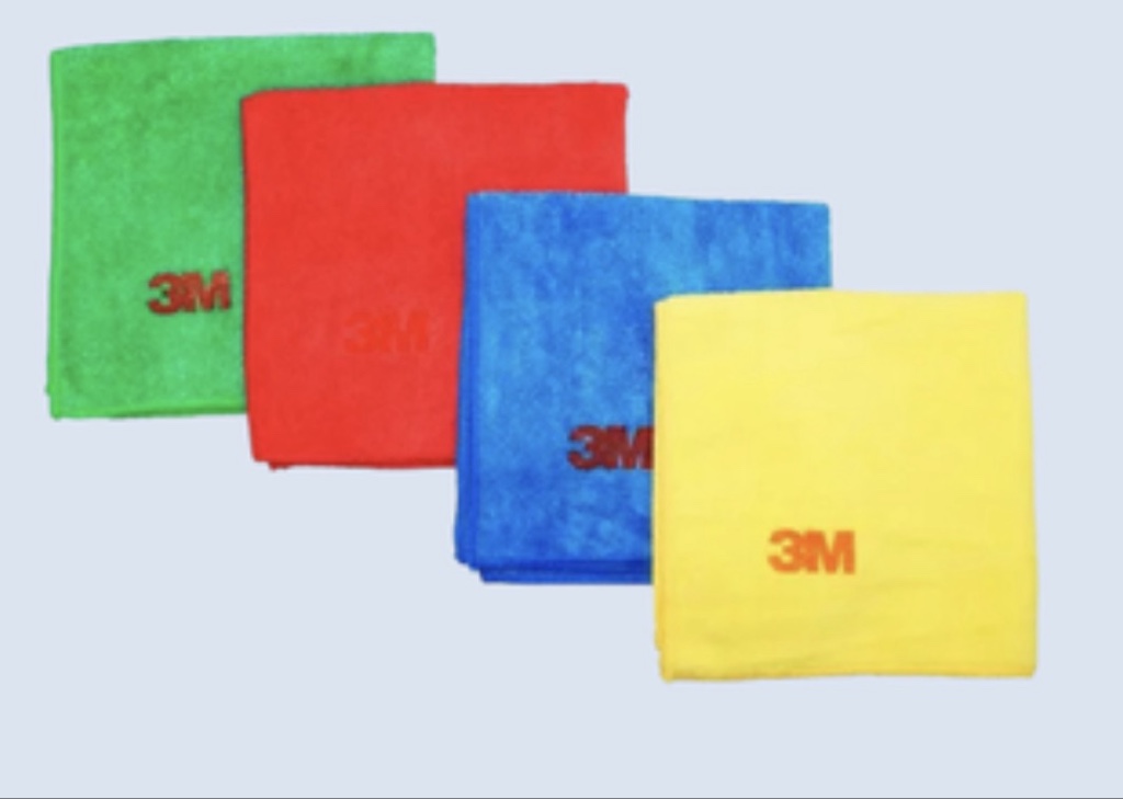 JA036 MICROFIBRA 36X36