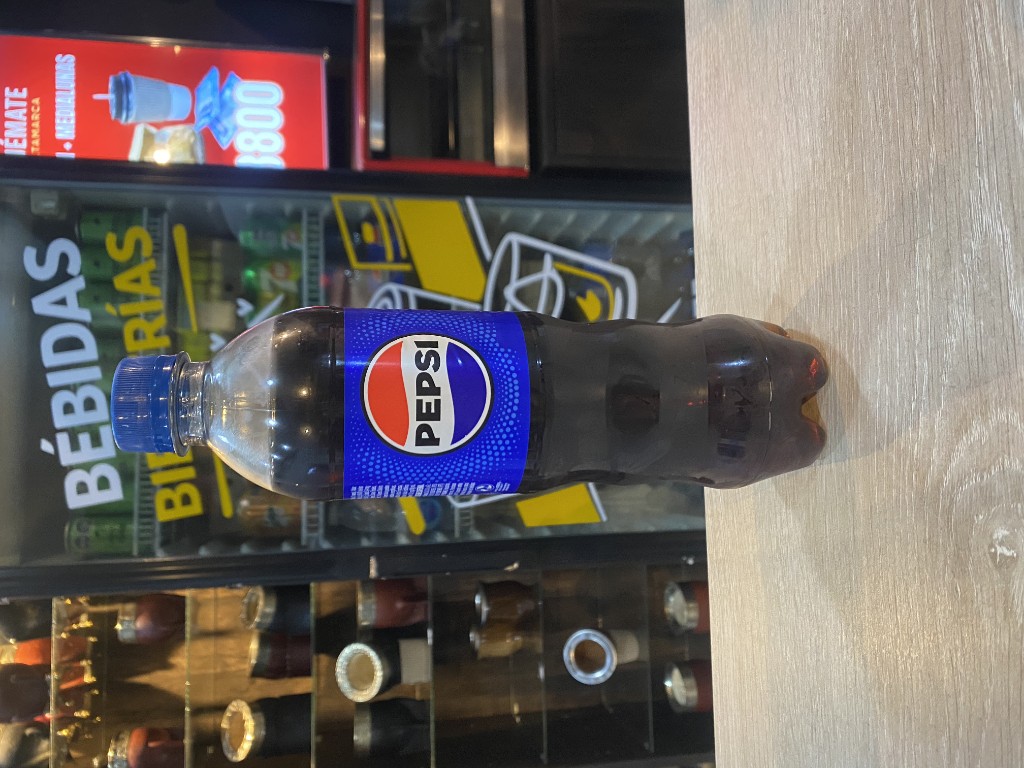 Pepsi 500ml