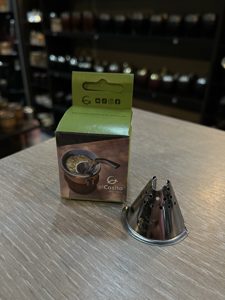El cosito del mate