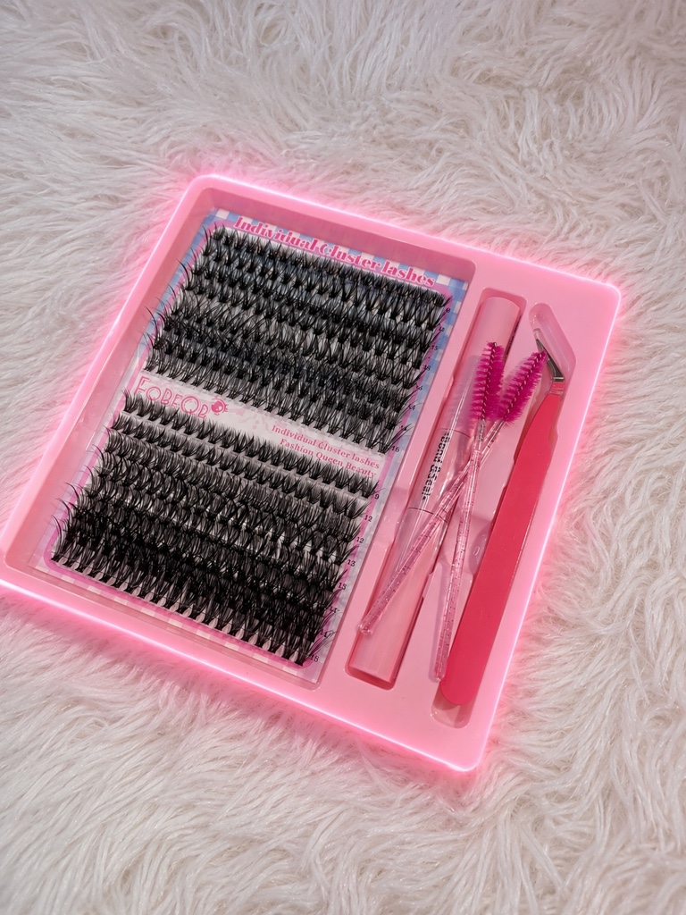 Kit completo