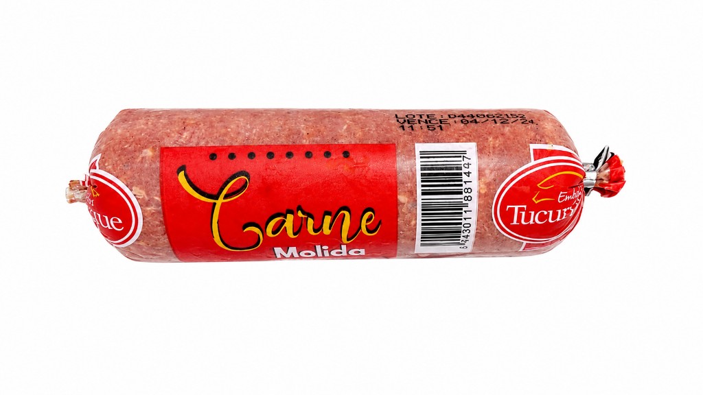 Tucurrique Carne Molida