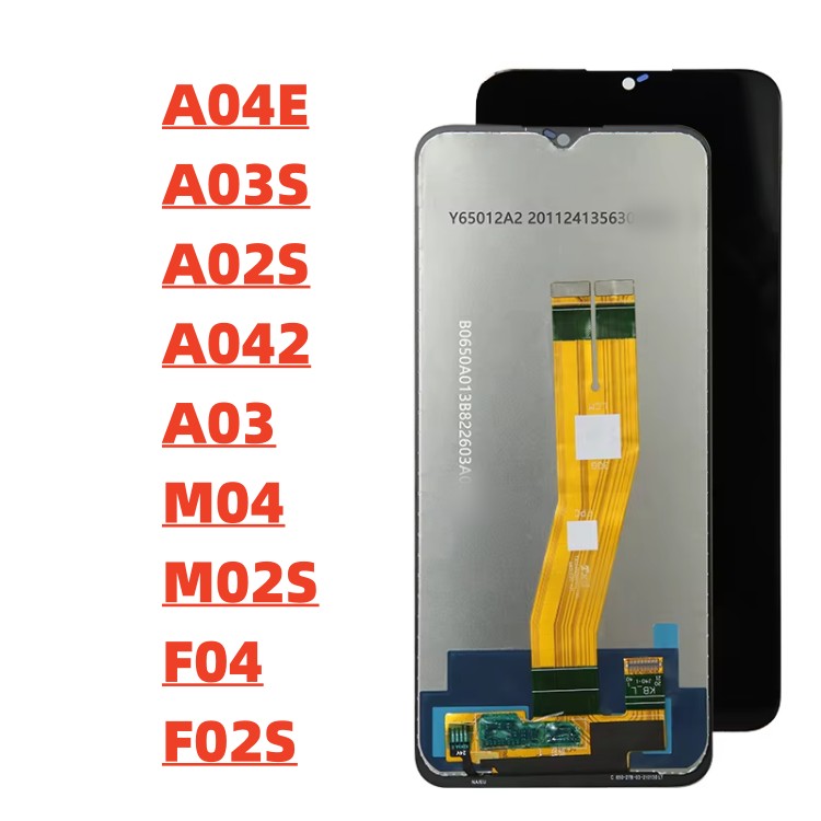 Pantalla Samsung a03s