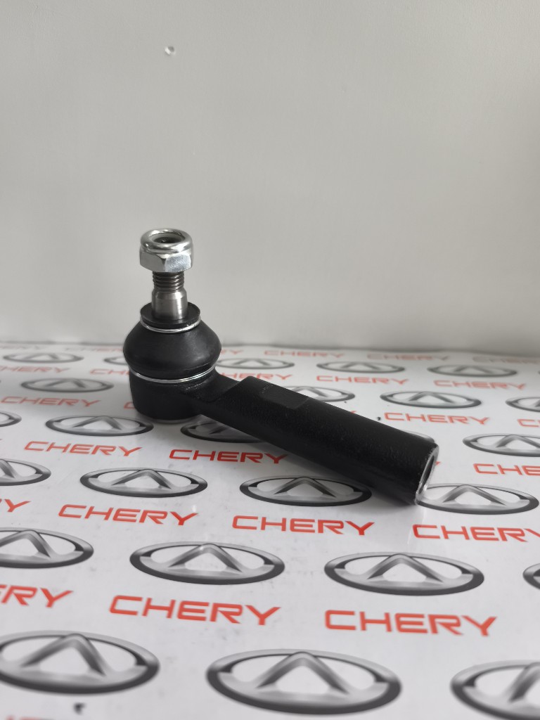 Terminal Chery Orinoco