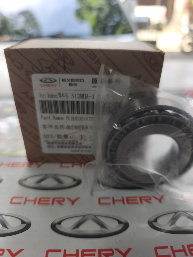 Rolinera de caja Delantera Chery Arauca