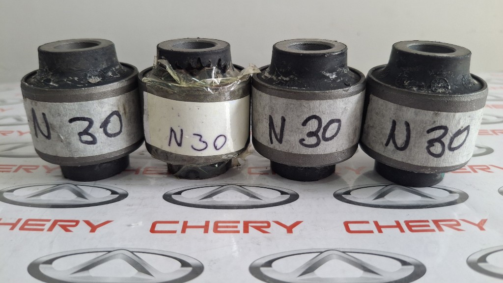 Buje bumera externo trasero N30, Orinoco
