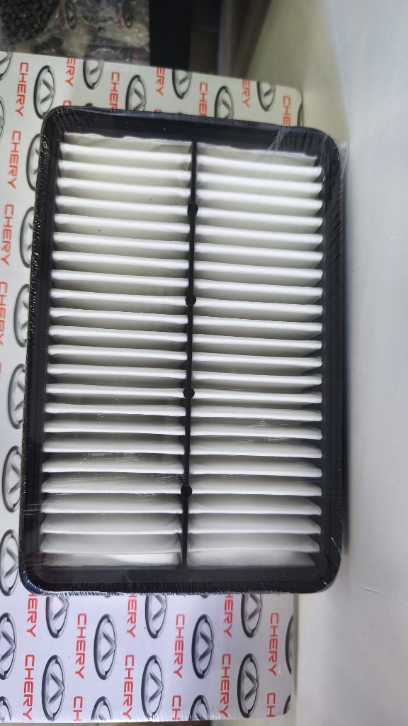 Filtro deAire motor Orinoco